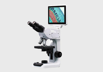 深圳爱科学－显微镜AS-3100