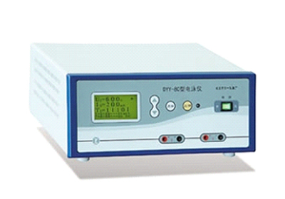 北京六一－电泳仪DYY-8C
