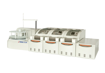 北京吉天－流动注射分析仪FIA6000+