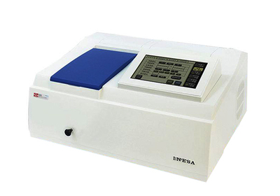 上海仪电－可见分光光度计723N