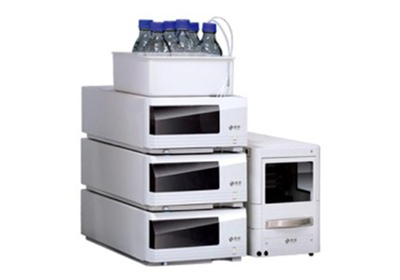 北京普析－液相色谱仪 L600