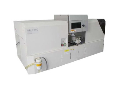 岛津－原子吸收分光光度计AA6800