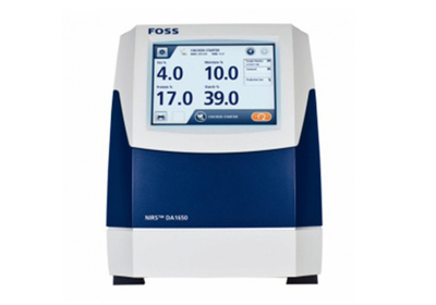 福斯－红外分光光度计DA1650