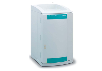 瑞士万通－离子色谱仪883型