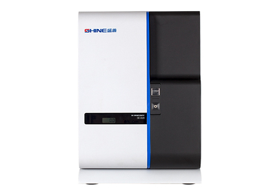 青岛盛翰－离子色谱仪CIC-D120