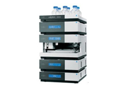 赛默飞 －液相色谱仪