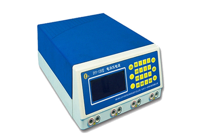 北京六一－电脑三恒多用电泳仪电源DYY-12D(P)